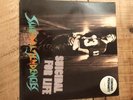 SUICIDAL TENDENCIES SUICIDAL FOR LIFE ORIGINAL LP VINYL HOLLAND 1994 NR MINT