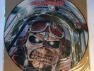 IRON MAIDEN  ACES HIGH  1984  12