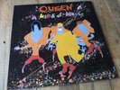 QUEEN A Kind of Magic Original 1986 UK VINYL LP Gatefold + Colour Inner EX/VG+