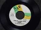 northern soul THE VALENTINOS Darling Come Back Home SAR 137