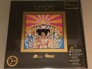 Jimi Hendrix Axis Bold as Love UHQR 33rpm Analogue Productions Sealed Mono LP