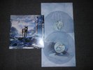 SONATA ARCTICA 2 LP PARIAH'S CHILD CLEAR VINYL GATEFOLD NM FIRST PRESS
