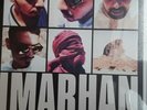 Imarhan - Temet (Vinyl) Vinyl LP City Slang NEW