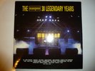 The Marquee [U2/Jam/Tull/Floyd/Queen/T.Rex] 2x12