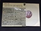 Philips - AL3473 - Bach - Sonatas & Partitas 2 - Arthur Grumiaux - Mono Plum