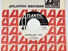 The Isley Brothers – The Last Girl / Looking For Love – Atlantic 45 -45-2263