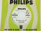 The Secrets – He’s The Boy – He Doesn’t Want You – Philips 45 – Promo - Rare