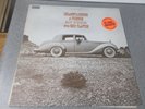 Delaney & Bonnie & Friends on Tour with Eric Clapton rare promo only mono Atco