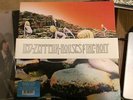 LED ZEPPELIN Houses of the Holy 2x LP Deluxe Remastered with extra PROMO STUFF