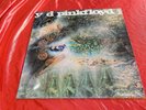 PINK FLOYD A SAUCERFUL OF SECRETS 1968 VINYL. EXCELLENT