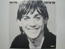 LUST FOR LIFE Iggy Pop 1977 1st US Press RCA AFL1-2488 A1/B1 STERLING Demo Stamp