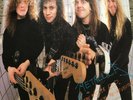 Metallica The $5.98 EP Garage Days Re-Revisited Vinyl Record LP (1987) Elektra