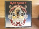 Iron Maiden, The First Ten Years, Vinyl Box set, 20 x 12