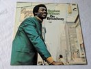 REUBEN WILSON - ON BROADWAY (US 1968 RELEASE - BLUE NOTE LABEL - VERY GOOD COPY)