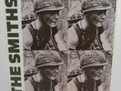 SMITHS Meat is Murder (original 1985 U.S. release)
