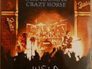 Neil Young & Crazy Horse: Weld - Live, Doppel-LP, '91, mit 