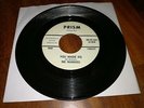 THE WARBUCKS Prism Package Plan 45 OHIO TEEN GARAGE b/w BLUE-EYED SOUL NORTHERN