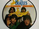The Beatles Yellow Submarine Eleanor Rigby 7