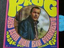 Amiga LP- Manfred Krug-