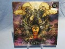 Protest The Hero Fortress  Like New  Played Once  Clear Vinyl