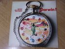 banco del mutuo soccorso DARWIN  Original Italian Prog.1972