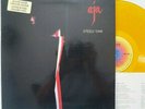 Steely Dan AJA colored vinyl lp 1977 ABC 9022-1006 Canada GATEFOLD hype sticker