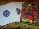 Snoop Dogg SIGNED Doggystyle Vinyl 2 LP Record Rap Hip Hop NWA Dr Dre Autograph