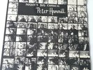 Peter Hammill - Nadir's Big Chance - Vinyl LP UK 1st Press 1975