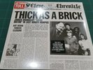 JETHRO TULL - THICK AS A BRICK (STEVEN WILSON R (LP VINILE 180 GRAMMI SIGILLATO)
