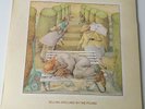 Genesis - Selling England by the Pound - Vinyl LP UK 1st Press Large Hatter