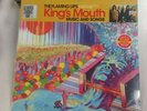 rsd vinyl The Flaming Lips Kings Mouth
