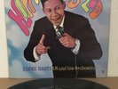 EDDIE BASTIAN AND HIS ORCHESTRA “HIPPIES BOOGALOO”  LATIN SALSA GUAGUANCO / ORIG
