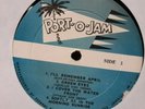 Cecil Lloyd's I cover the water front on Port O Jam. Also Don Drummond. Rare
