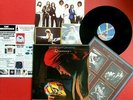 ELO NM MINT UK LP 1979 DISCOVERY + POSTER & INSERTS G/F ELECTRIC LIGHT ORCHESTRA