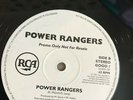 Power Rangers 12