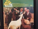 Beach Boys Pet Sounds 40th Anniversary Mono/Stereo Green and Yellow Vinyl LP