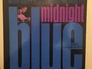 Kenny Burrell Midnight Blue original NM 1963 Blue Note Stereo Vinyl LP 84123