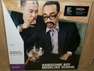 Handsome Boy Modeling School So How's Your Girl Vinyl Me Please VMP Green Record