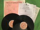 John Lennon Lost Lennon Tapes Westwood One Radio Show # 88-33, August 8, 1988