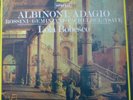 LOLA BOBESCO / ALBINONI - ROSSINI - GEMINIANI - PACHELBEL - YSAYE  / DG