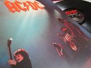 ACDC  ?? LET THERE BE ROCK ?? UNGESPIELT   MINT VINYL & OIS 