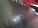 ACDC ?BACK IN BLACK? MAKELLOSER ZUSTAND 1st PRESS OIS 