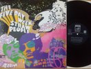 20. FIVE DAY WEEK STRAW PEOPLE, ORIGINAL 1st UK PRESS,STUNNING CONDITION PSYCH