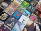 59. 42 x PROG ROCK & FOLK ROCK LPS, HENDRIX, HEEP, FREE, ESPERANTO, GREAT LOT