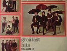 NM/EX The Beatles: Greatest Hits Vol 1 & 2 1979 Australia Press PCSO-7534 2 LPS