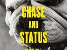 CHASE AND STATUS - NO MORE IDOLS, 2019 EU RECORD STORE DAY YELLOW vinyl 2LP, NEW