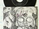 WOLFGANG AMBROS + Da Hofa  -  Single  +++ mit original Autogramm +++