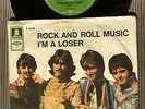 THE BEATLES + Rock And Roll Music  -  Single