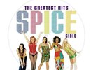 SPICE GIRLS   GREATEST HITS    LIMITED EDITION PICTURE VINYL LP     *NEW*