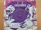 ELVIS PRESLEY All Shook Up HMV 45-POP 359 Purple Gold 1957 Single 7